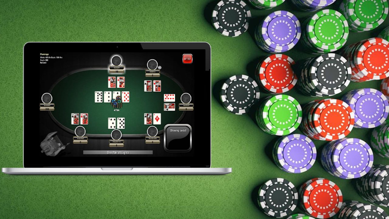 3 Hal Penting dalam Memilih Bandar Poker Online Terpercaya
