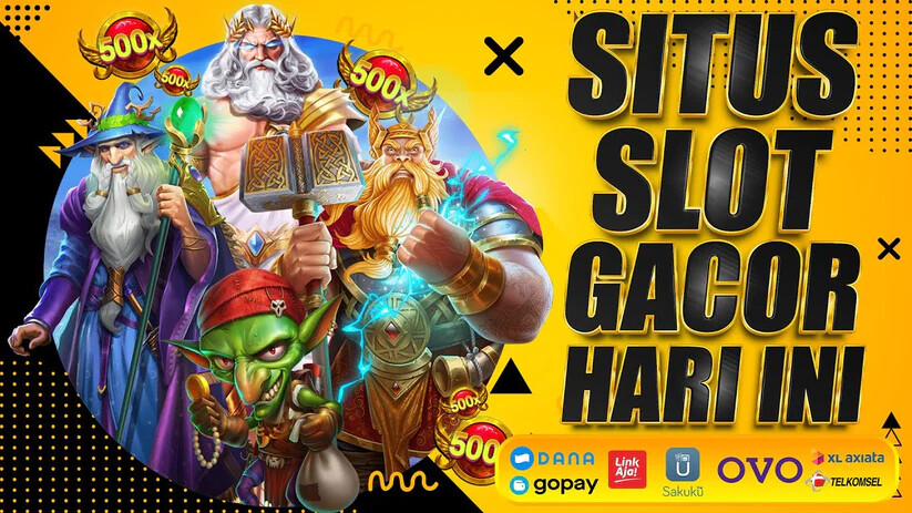 slot-gacor