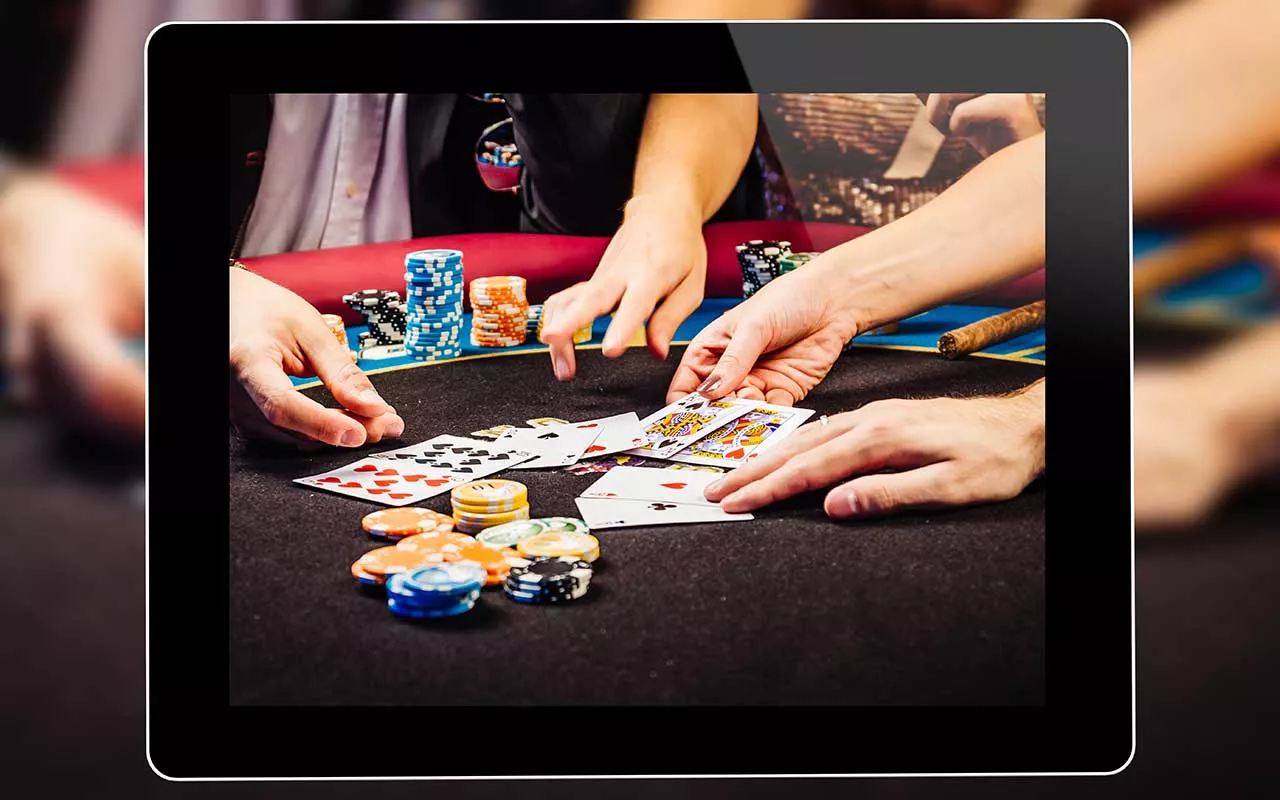 Pionir Poker: Kisah Para Pelopor di Dunia Kartu Digital