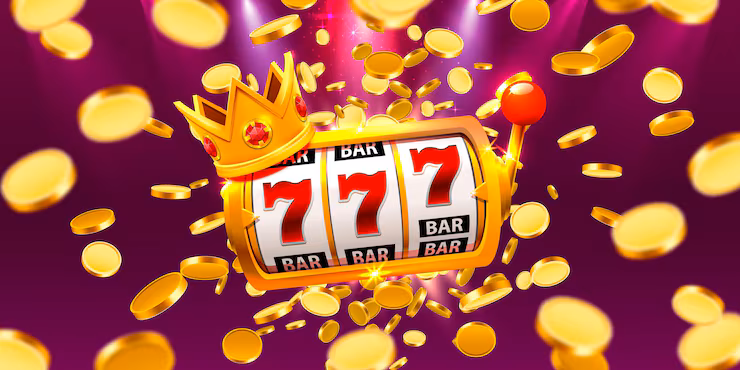 Memburu Kombinasi Menang: Strategi Cerdas dalam Slot