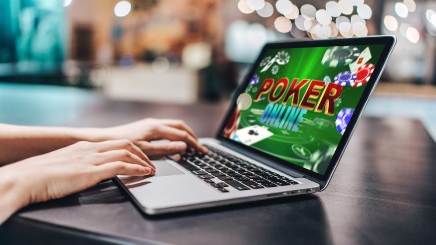 Panduan Lengkap Pemula Memahami Taruhan Poker